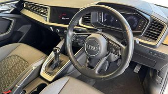 Audi A1 30 TFSI 110 Sport 5dr S Tronic