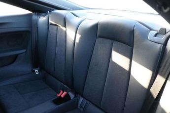 Audi TT 40 TFSI S Line 2dr S Tronic