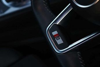 Audi TT 40 TFSI S Line 2dr S Tronic