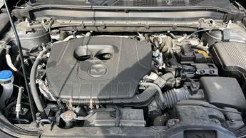 Mazda CX-5 2.0 Newground 5dr Auto
