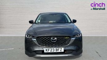 Mazda CX-5 2.0 Newground 5dr Auto