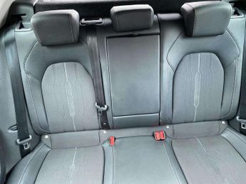 Cupra Formentor 1.5 TSI 150 V1 5dr DSG