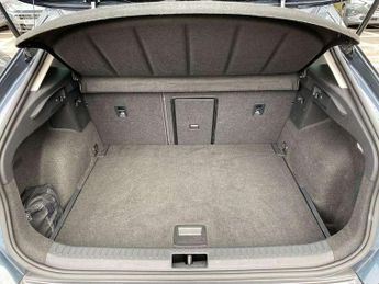 Cupra Formentor 1.5 TSI 150 V1 5dr DSG