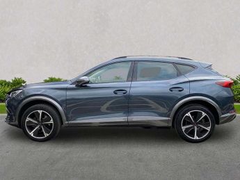 Cupra Formentor 1.5 TSI 150 V1 5dr DSG