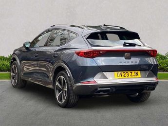 Cupra Formentor 1.5 TSI 150 V1 5dr DSG