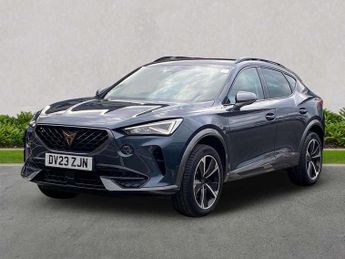 Cupra Formentor 1.5 TSI 150 V1 5dr DSG