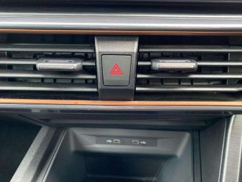 Cupra Formentor 1.5 TSI 150 V1 5dr DSG