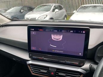 Cupra Formentor 1.5 TSI 150 V1 5dr DSG