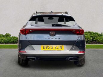 Cupra Formentor 1.5 TSI 150 V1 5dr DSG