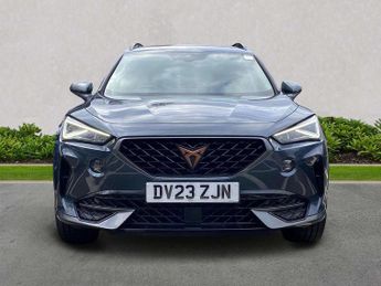 Cupra Formentor 1.5 TSI 150 V1 5dr DSG