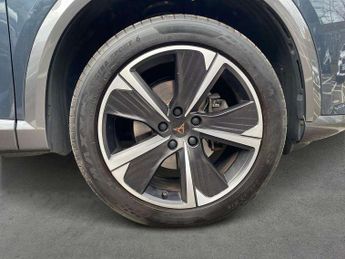 Cupra Formentor 1.5 TSI 150 V1 5dr DSG