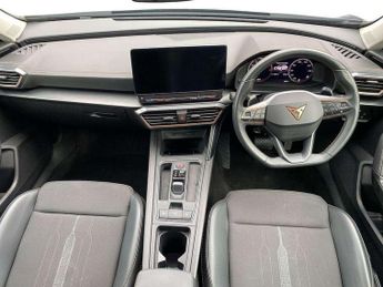 Cupra Formentor 1.5 TSI 150 V1 5dr DSG