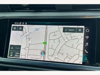 Audi Q3 35 TFSI Black Edition 5dr S Tronic