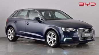 Audi A3 40 e-tron 5dr S Tronic