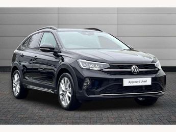Volkswagen Taigo 1.0 TSI 115 Match 5dr