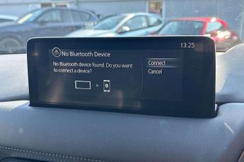 Mazda CX-5 2.0 Sport 5dr Auto