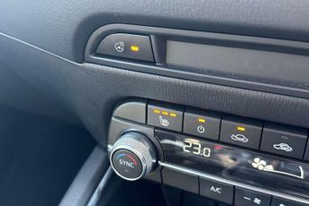 Mazda CX-5 2.0 Sport 5dr Auto