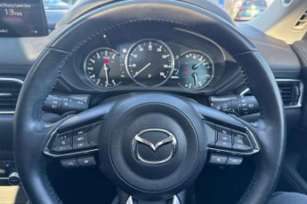 Mazda CX-5 2.0 Sport 5dr Auto