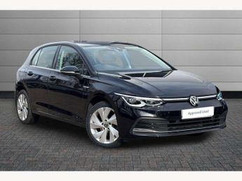 Volkswagen Golf 1.5 TSI Style 5dr