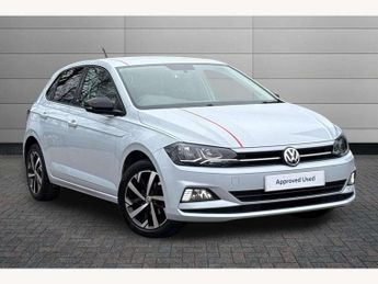 Volkswagen Polo 1.0 TSI 95 Beats 5dr