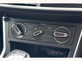 Volkswagen Polo 1.0 TSI Life 5dr DSG