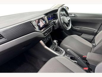 Volkswagen Polo 1.0 TSI Life 5dr DSG