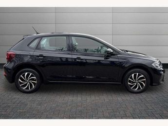 Volkswagen Polo 1.0 TSI Life 5dr DSG