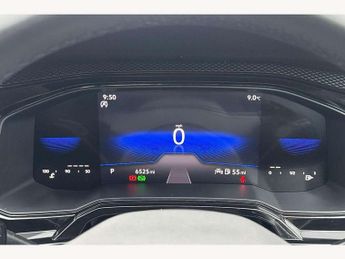 Volkswagen Polo 1.0 TSI Life 5dr DSG