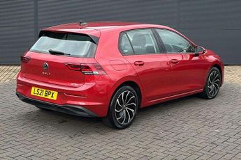 Volkswagen Golf 1.5 eTSI 150 Life 5dr DSG