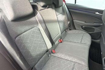 Volkswagen Golf 1.5 eTSI 150 Life 5dr DSG