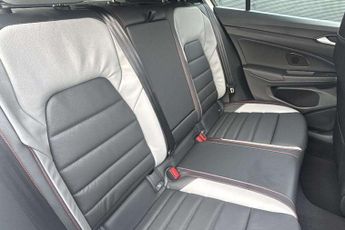 Volkswagen Golf GTi 2.0 TSI 265 GTI 5dr DSG