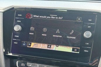 Volkswagen Passat Estate 2.0 TDI EVO SCR R-Line 5dr DSG