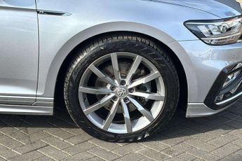 Volkswagen Passat Estate 2.0 TDI EVO SCR R-Line 5dr DSG