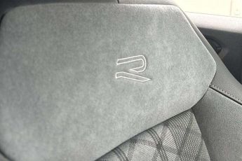 Volkswagen T-Roc 1.5 TSI Black Edition 5dr DSG