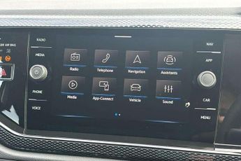 Volkswagen Taigo 1.0 TSI 115 Match 5dr