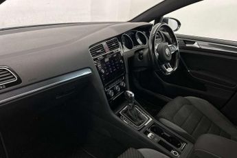 Volkswagen Golf 2.0 TDI R-Line 5dr DSG