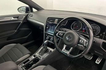 Volkswagen Golf 2.0 TDI R-Line 5dr DSG