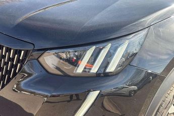 Peugeot 2008 1.2 PureTech 130 GT 5dr EAT8