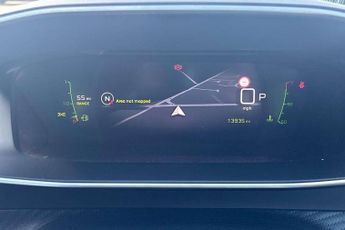 Peugeot 2008 1.2 PureTech 130 GT 5dr EAT8