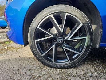 Skoda Kamiq 1.5 TSI Monte Carlo 5dr DSG