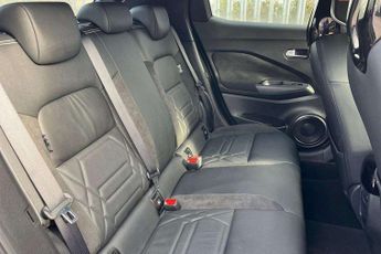 Nissan Juke 1.0 DiG-T Tekna+ 5dr DCT