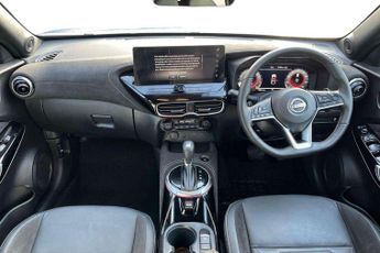 Nissan Juke 1.0 DiG-T Tekna+ 5dr DCT