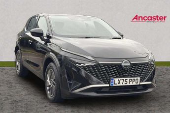 Nissan Qashqai 1.5 E-Power Acenta Premium 5dr Auto