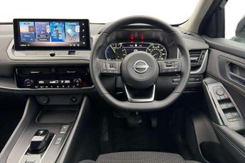 Nissan Qashqai 1.5 E-Power Acenta Premium 5dr Auto