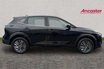 Nissan Qashqai 1.5 E-Power Acenta Premium 5dr Auto