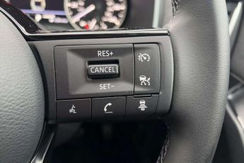 Nissan Qashqai 1.5 E-Power Acenta Premium 5dr Auto