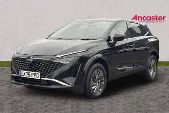 Nissan Qashqai 1.5 E-Power Acenta Premium 5dr Auto