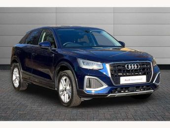 Audi Q2 35 TFSI Sport 5dr