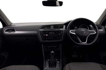 Volkswagen Tiguan 1.5 TSI 150 Life 5dr DSG