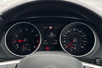 Volkswagen Tiguan 1.5 TSI 150 Life 5dr DSG